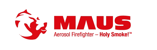 MAUS logo